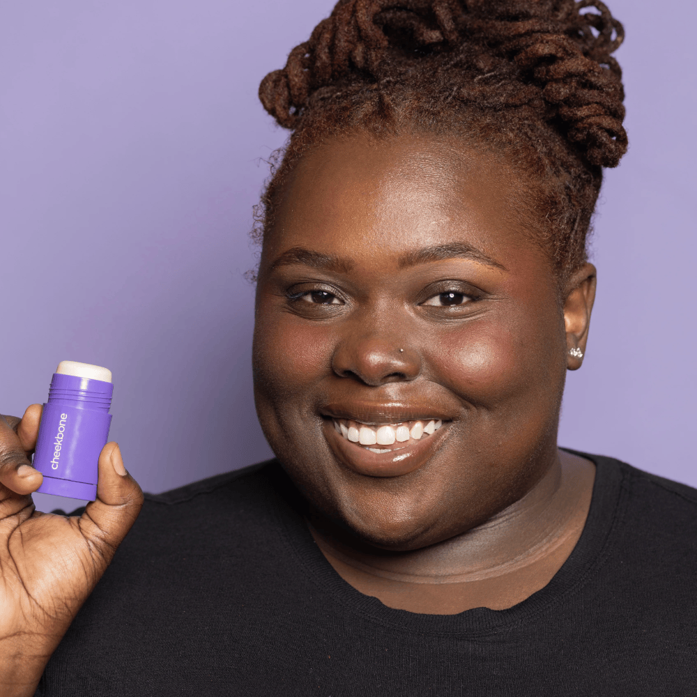 Cheekbone Beauty Illuminating Primer Stick