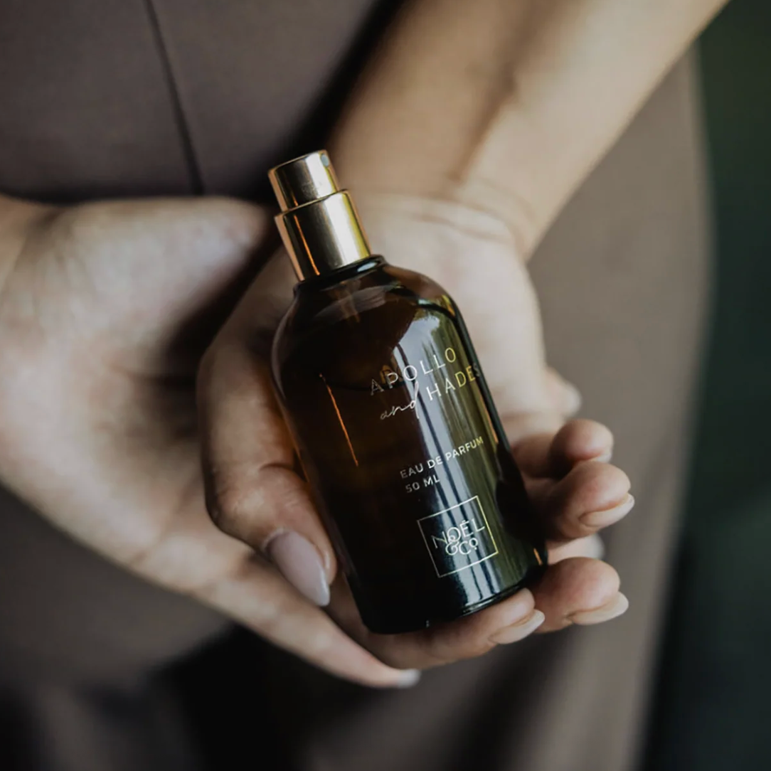 NOËL & CO Perfume - Apollo & Hades