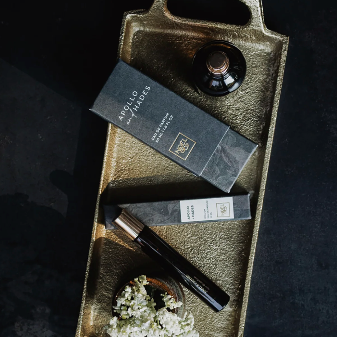 NOËL & CO Perfume - Apollo & Hades