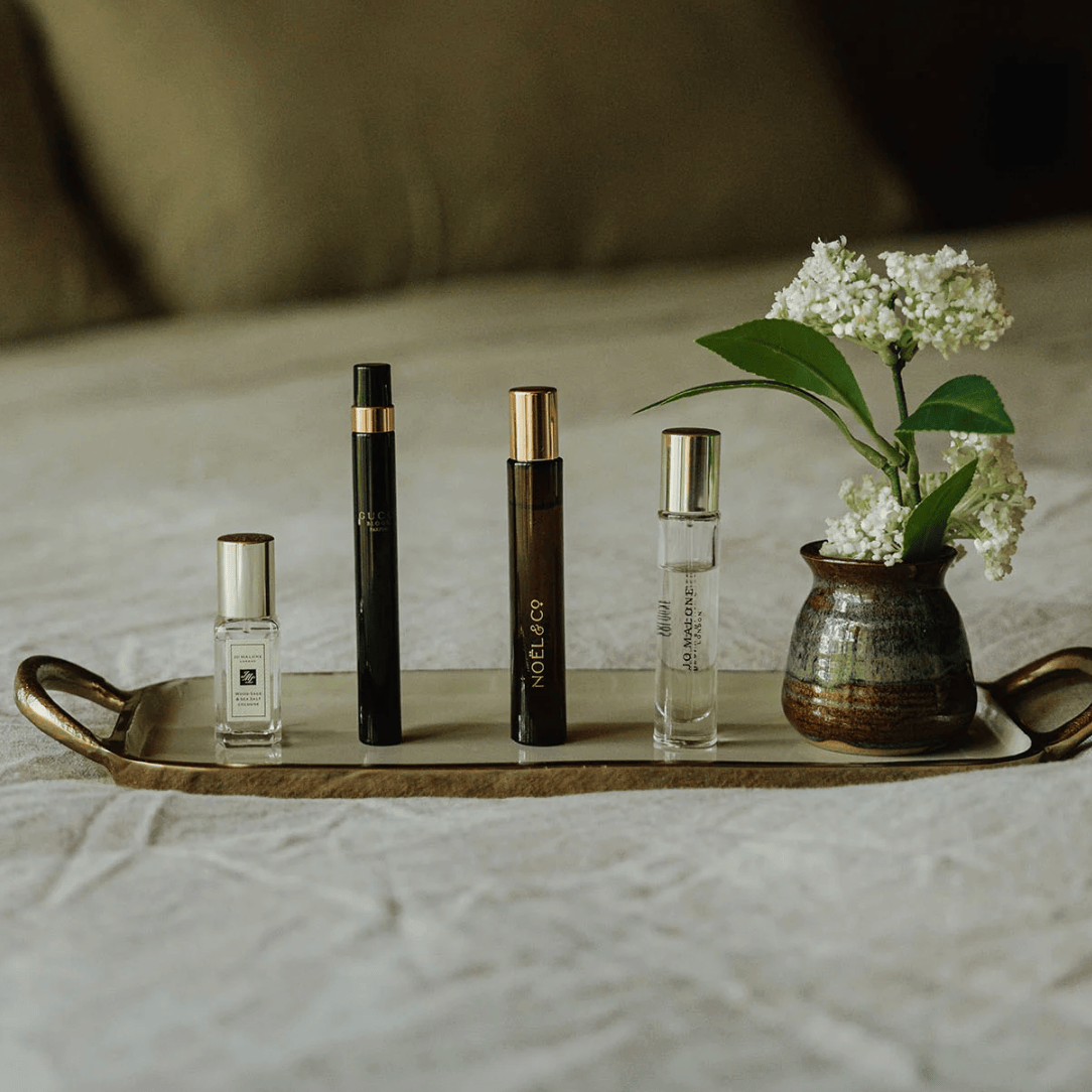 NOËL & CO Perfume - Midnight & Bloom