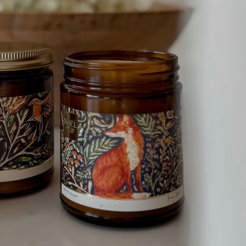 NOËL & CO - Ostara Spring Candle Collection