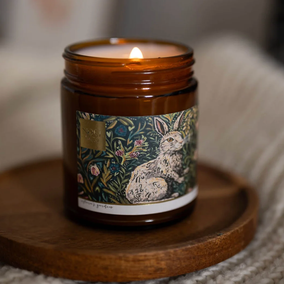 NOËL & CO - Ostara Spring Candle Collection
