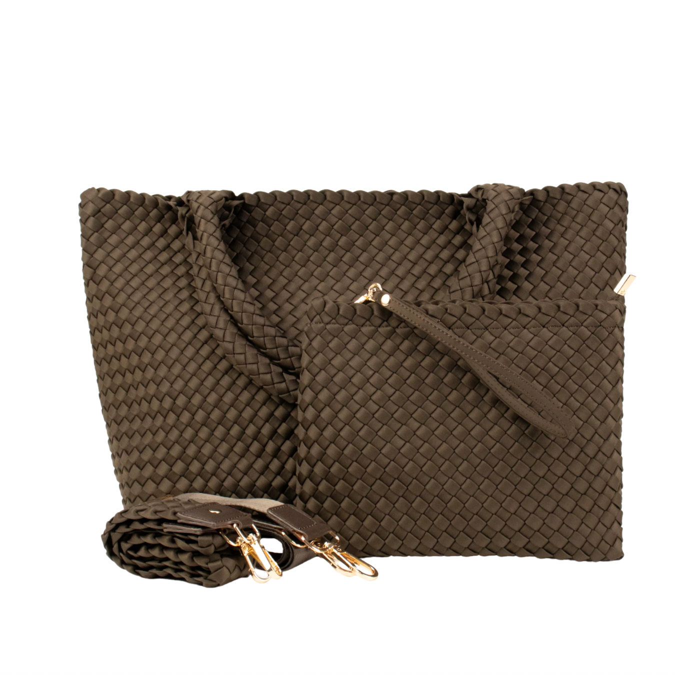Isle of My - The Edition Handbag