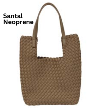 Isle of My - The Petite Valencia Handbag
