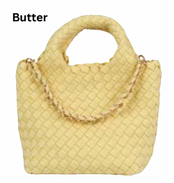 Isle of My - The Muse Handbag