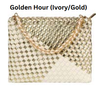 Isle of My - The Nolita Handbag