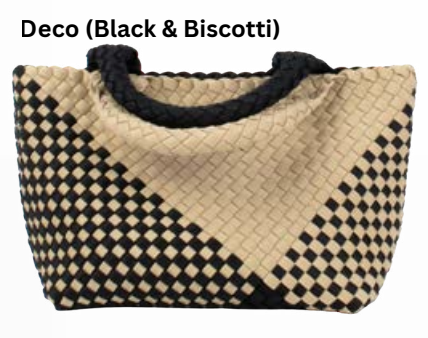 Isle of My - The Mini Edition Handbag