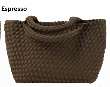Isle of My - The Mini Edition Handbag
