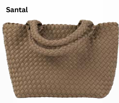 Isle of My - The Mini Edition Handbag