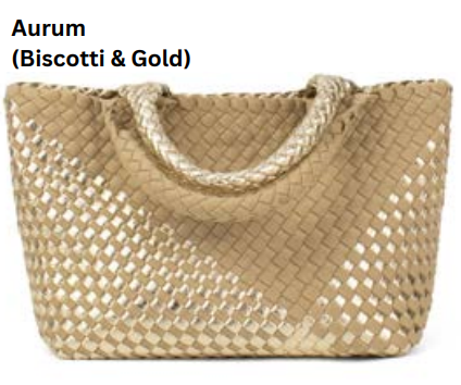Isle of My - The Mini Edition Handbag