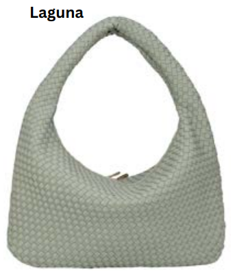 Isle of My - The Del Mar Handbag
