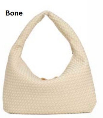 Isle of My - The Del Mar Handbag
