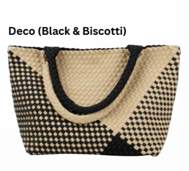 Isle of My - The Edition Handbag