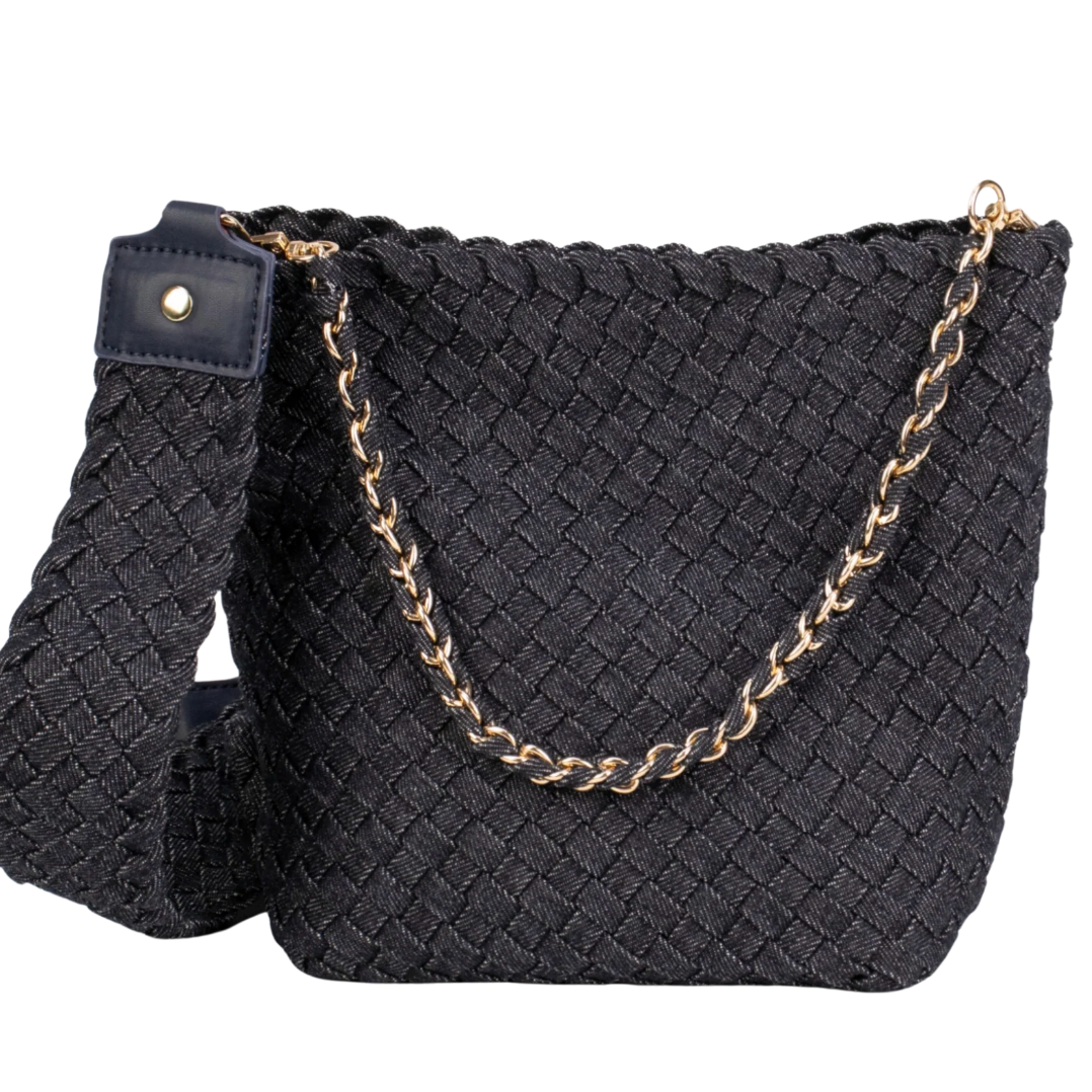 Isle of My - The Rio with 3 Detachable Straps