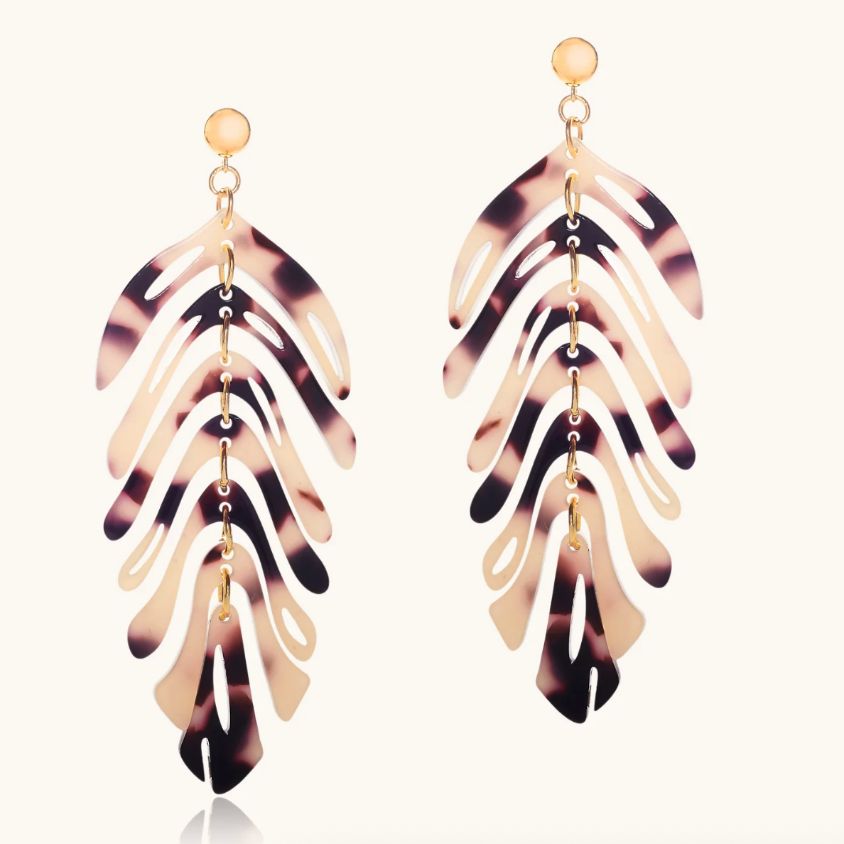 Olaeda - Rowan Earrings