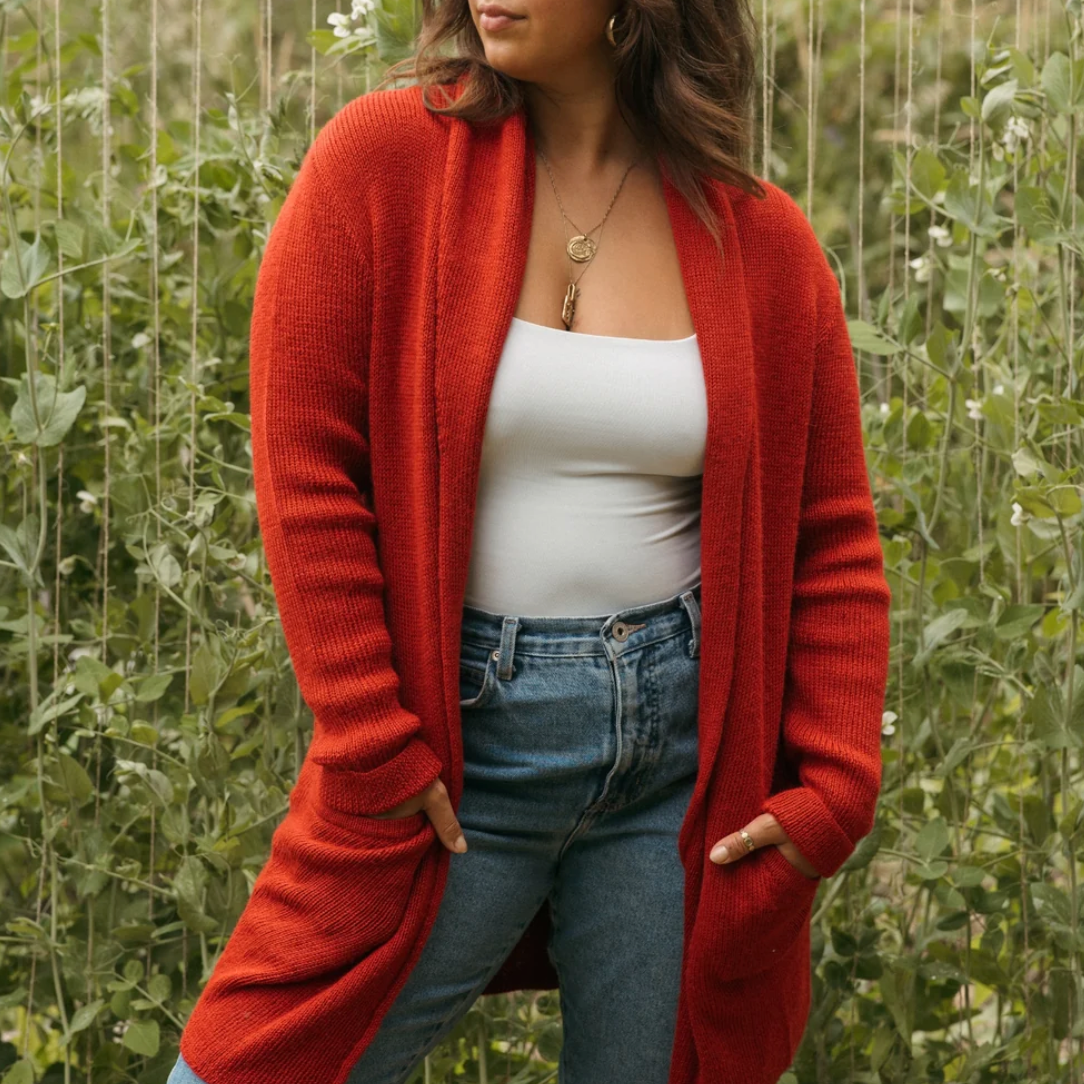Pokoloko - MIA Sweater