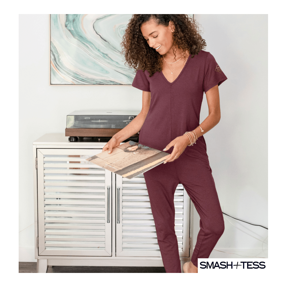 Smash + Tess Limited Edition Romper