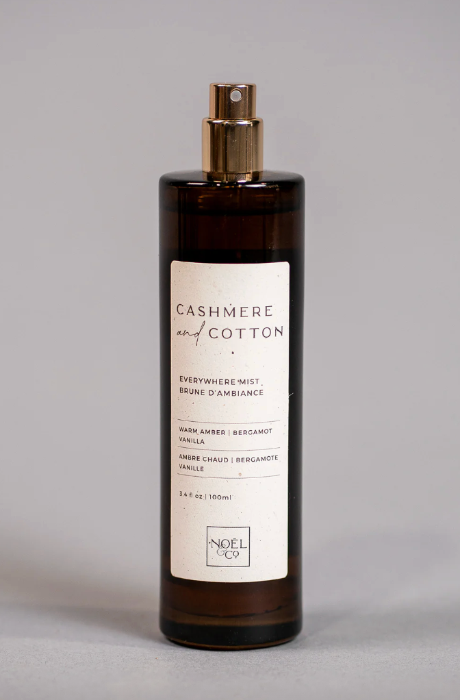 NOËL & CO Cashmere & Cotton Everywhere Mist