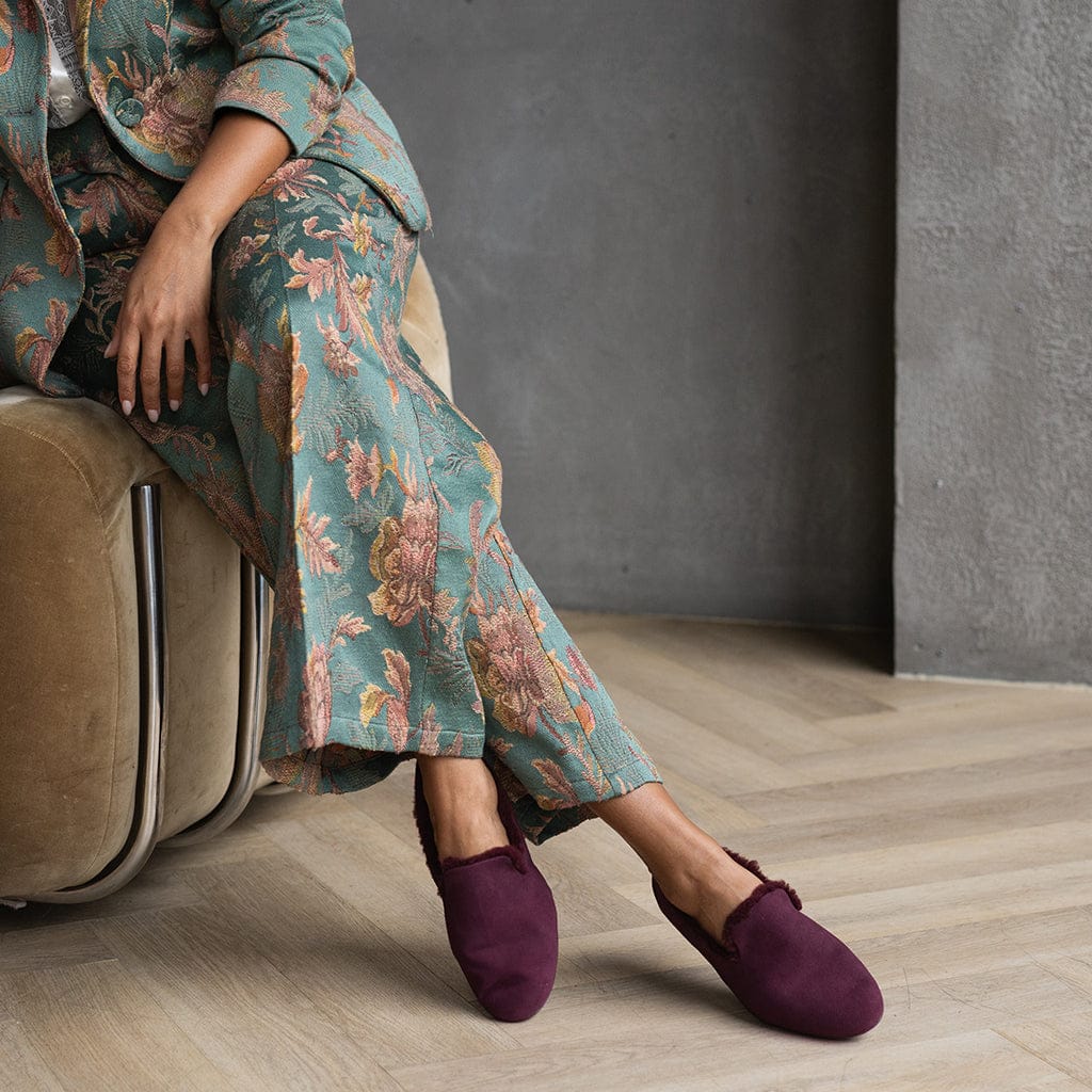 The Maya - Backless Mule