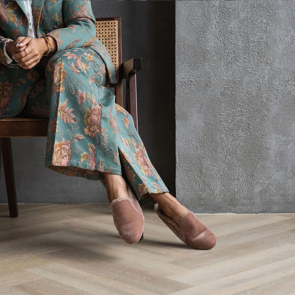 The Maya - Backless Mule
