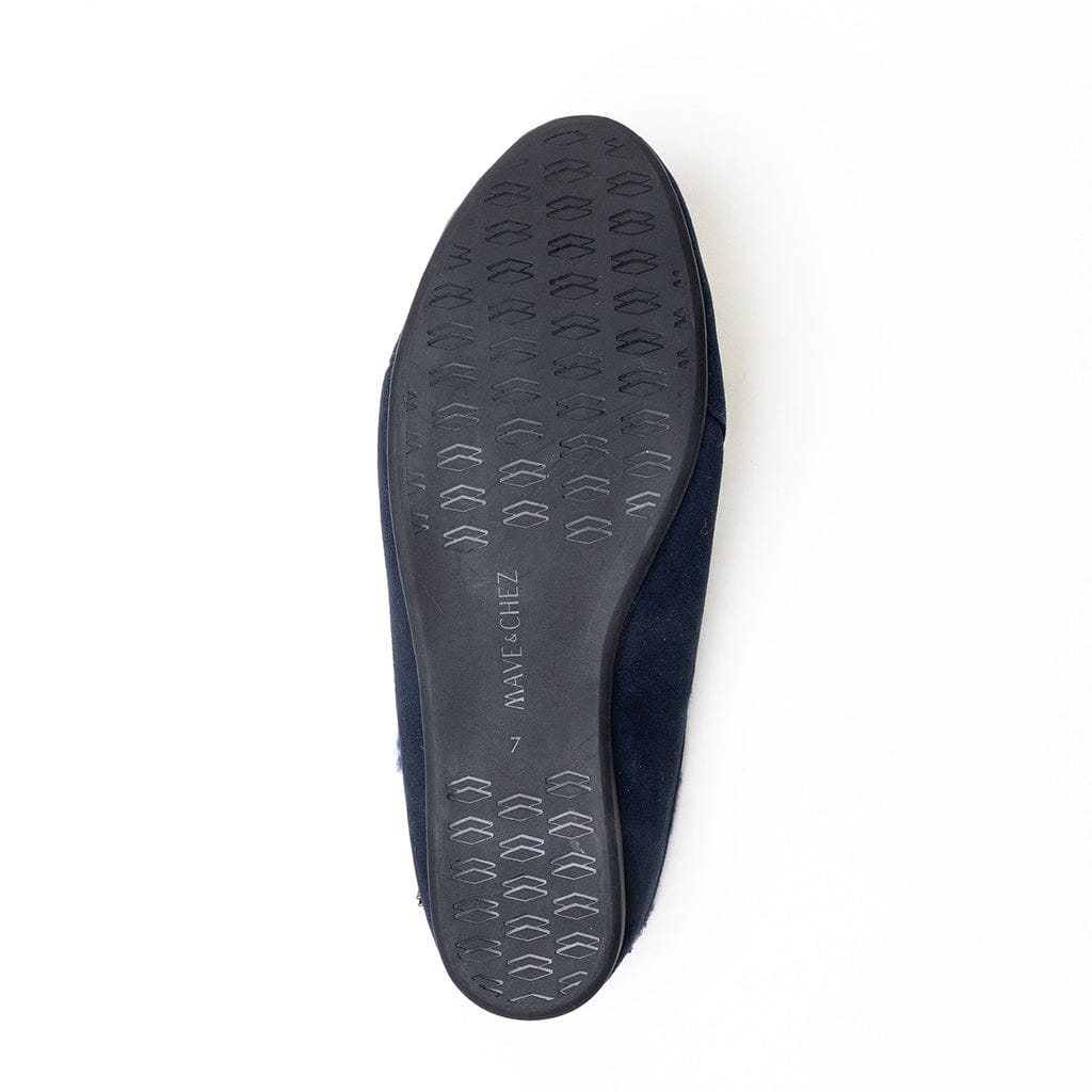 The Maya - Backless Mule