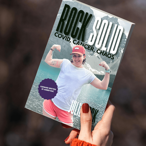 Rock Solid by Julie Rock