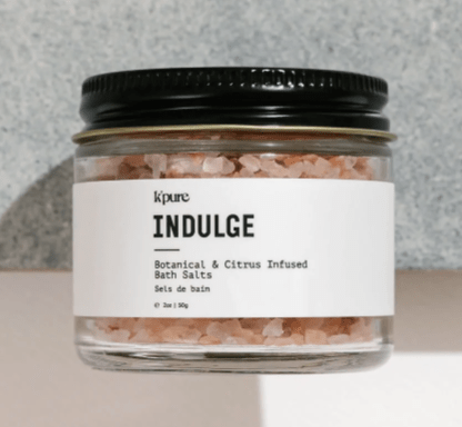 KPURE Bath Soak - Indulge