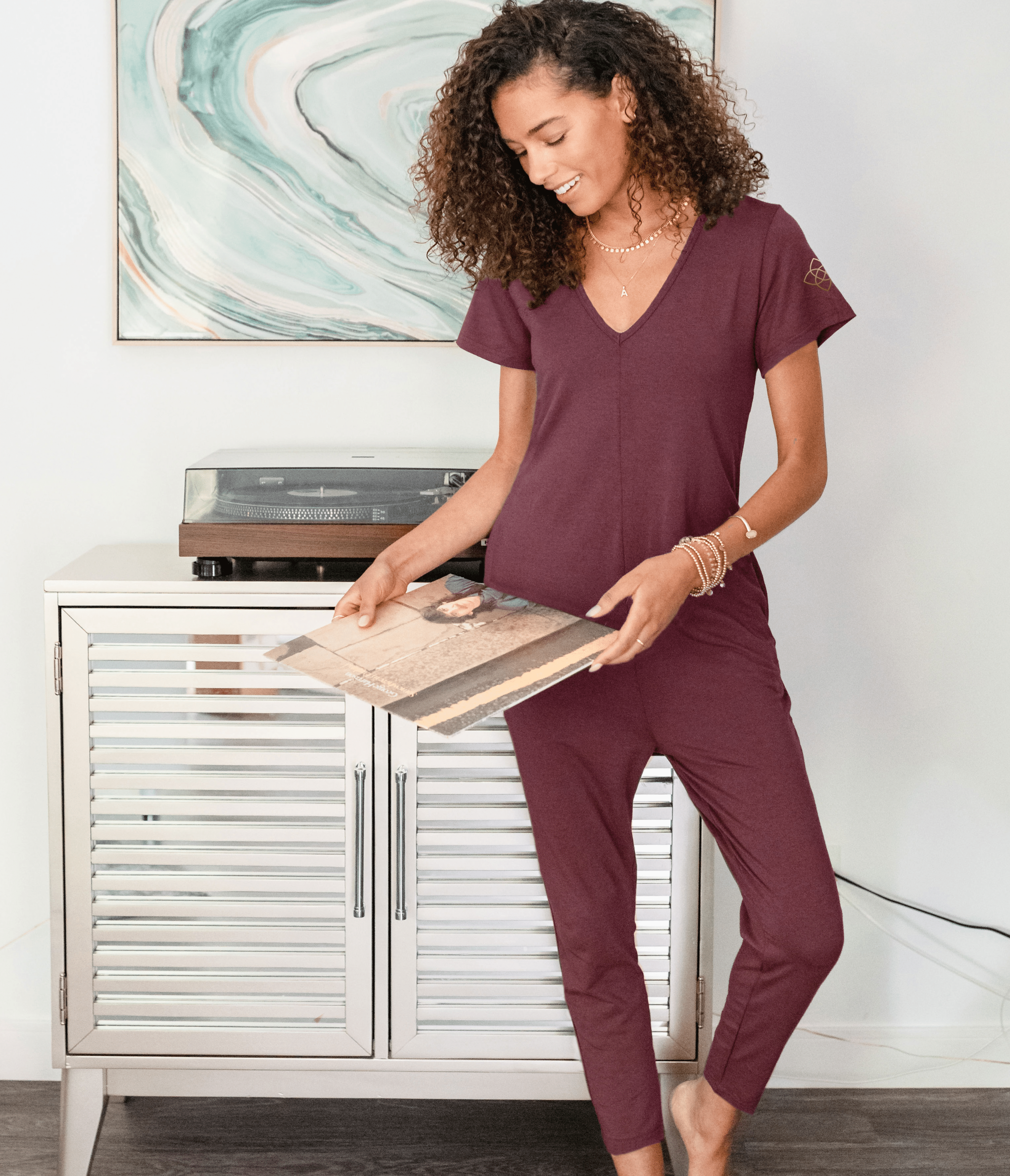 Smash + Tess Limited Edition Romper