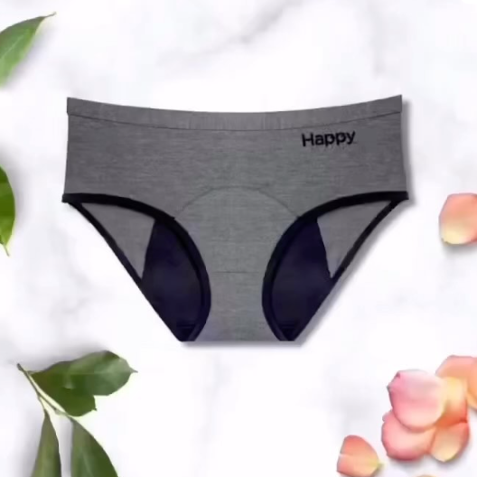 Happy Bamboo Period Underwear