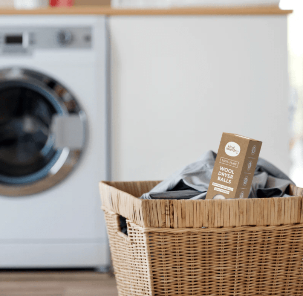 Kind Laundry Wool Dryer Balls (3-pack)