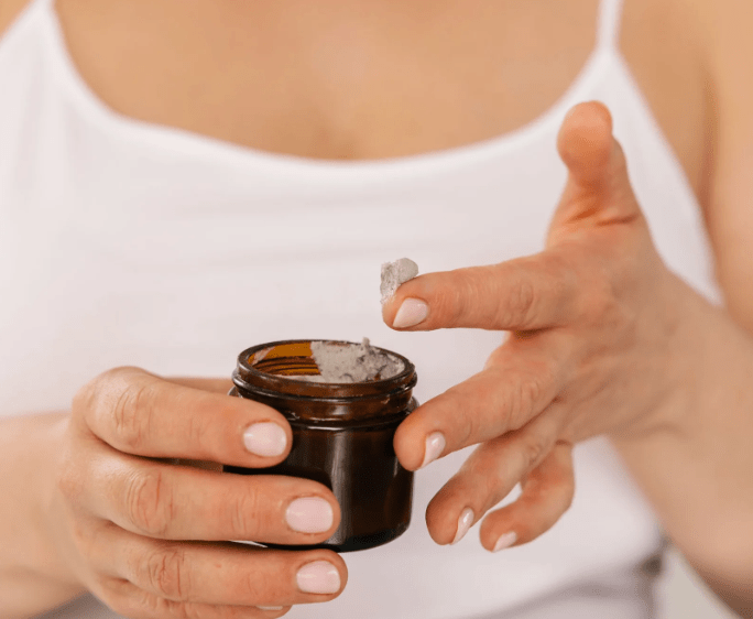 KPURE Get Closer - Natural Deodorant