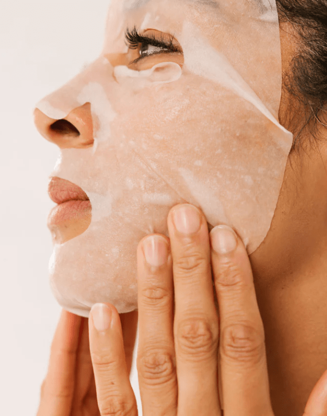 KPURE Hydrate - Hyaluronic Sheet Mask