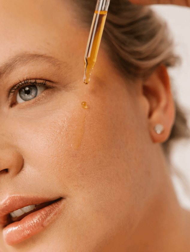 KPURE Lighten Up - Skin Brightening Serum