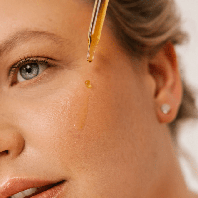 KPURE Lighten Up - Skin Brightening Serum