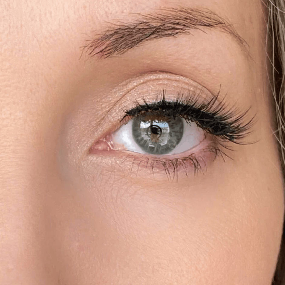 QMBeautique BETTER HALF Magnetic Eyelashes