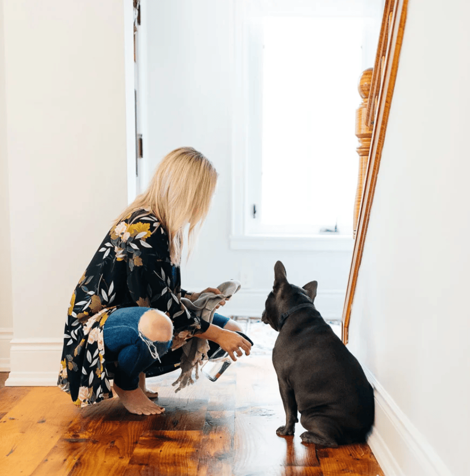 The Bare Home All Purpose Cleaner - Lemon Tea Tree