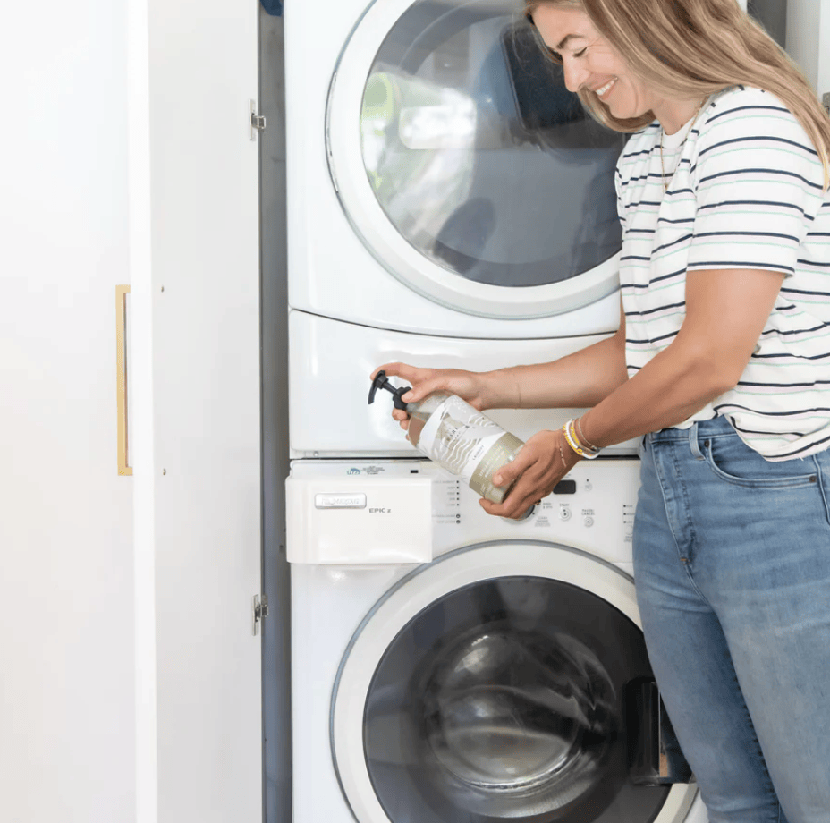 The Bare Home Liquid Laundry Detergent