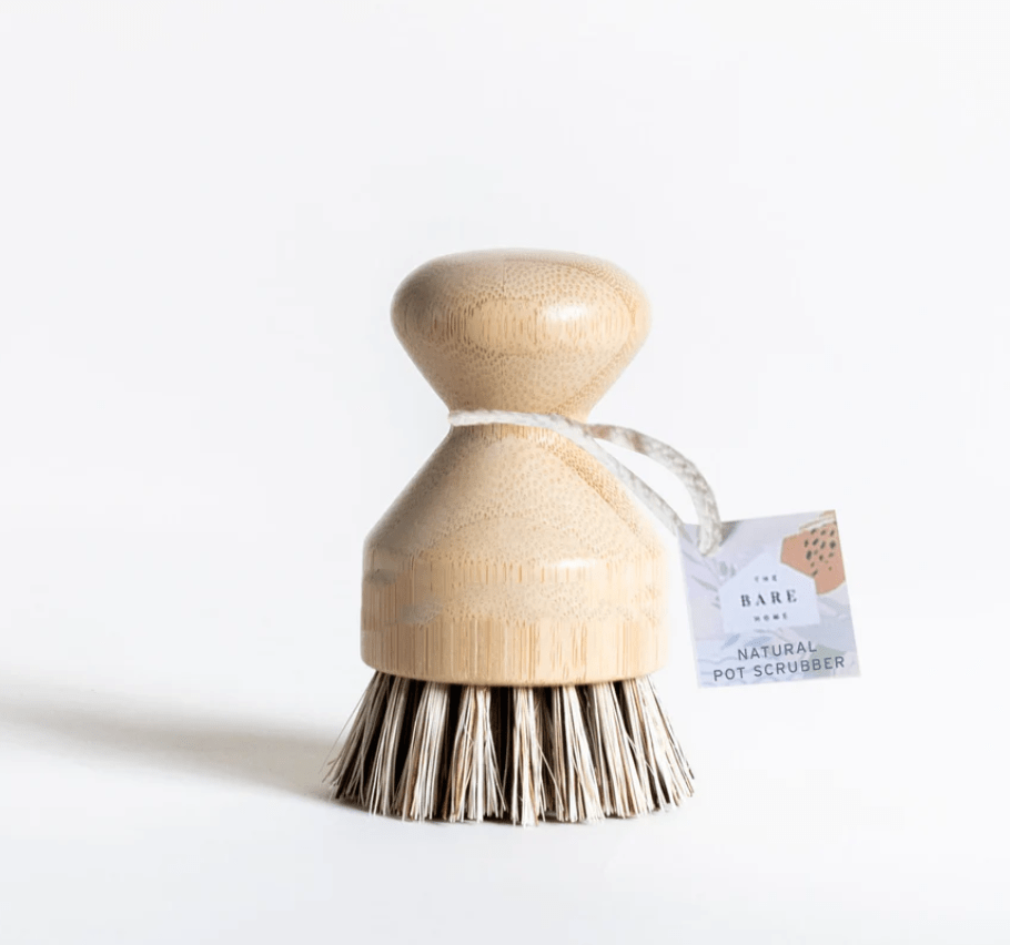 The Bare Home Natural Pot Scrubber