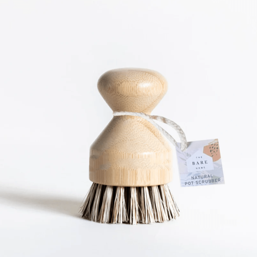 The Bare Home Natural Pot Scrubber