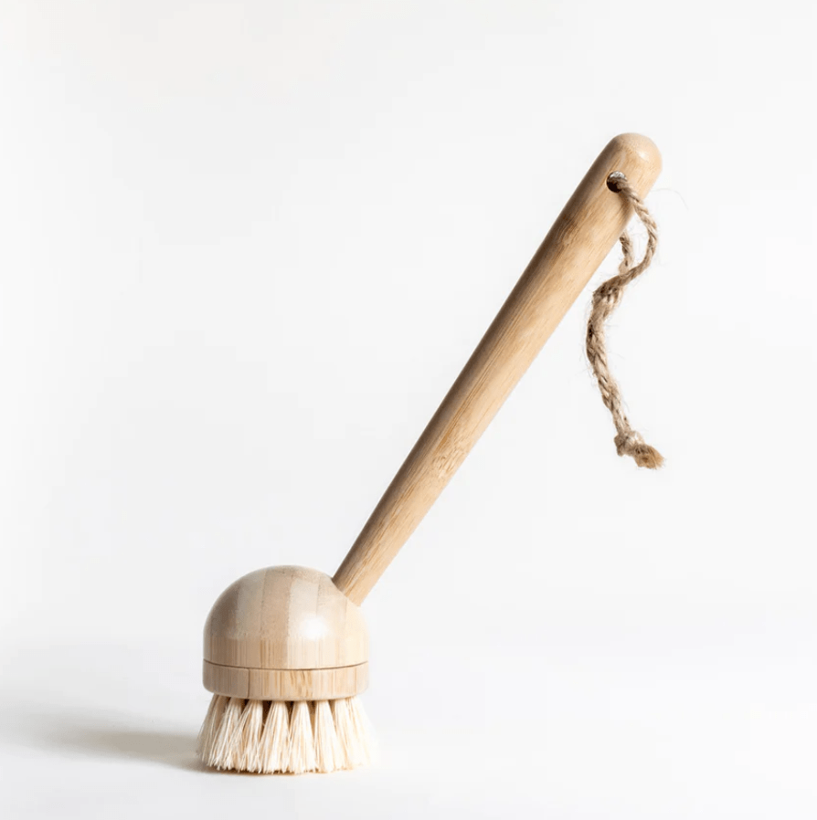 The Bare Home Natural Dish Brush