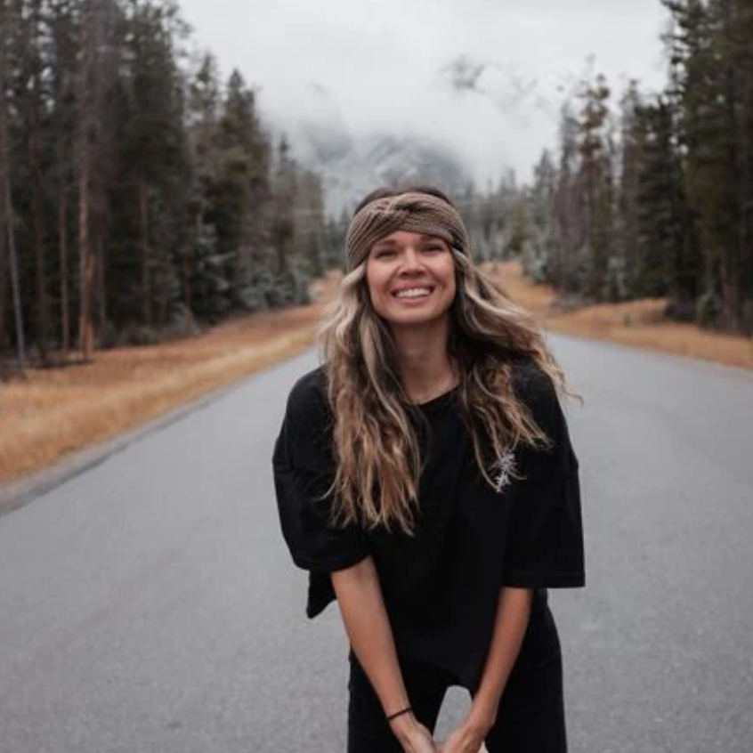 Canoe & Lake Weekender Boxy Tee