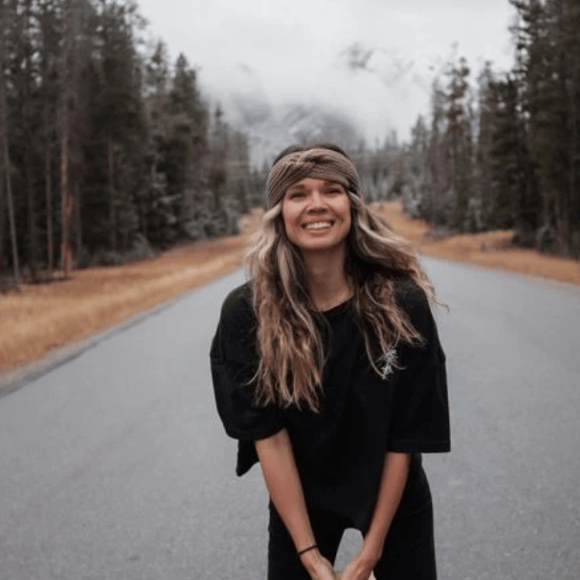 Canoe & Lake Weekender Boxy Tee