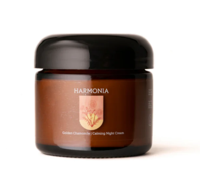 Stoic Beauty - HARMONIA Balancing Night Cream