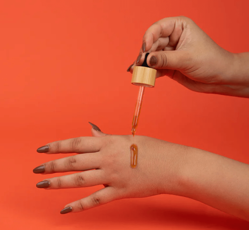 Stoic Beauty - APOKATHARIO Natural Exfoliating Serum