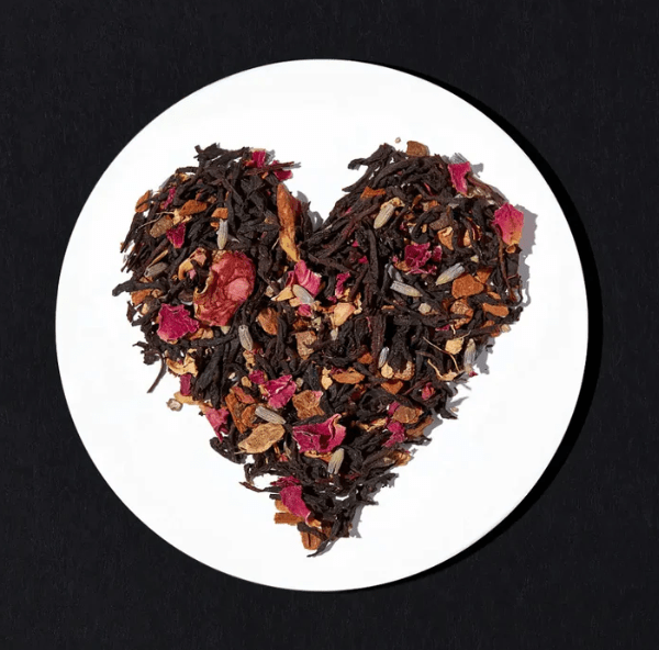 La Bonne Fille Fine Tea Co. - Sultry Chai