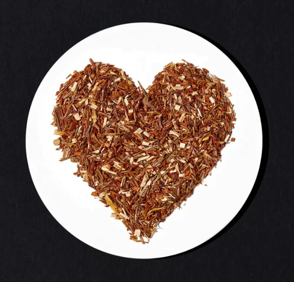 La Bonne Fille Fine Tea Co. - Velvety Vanilla