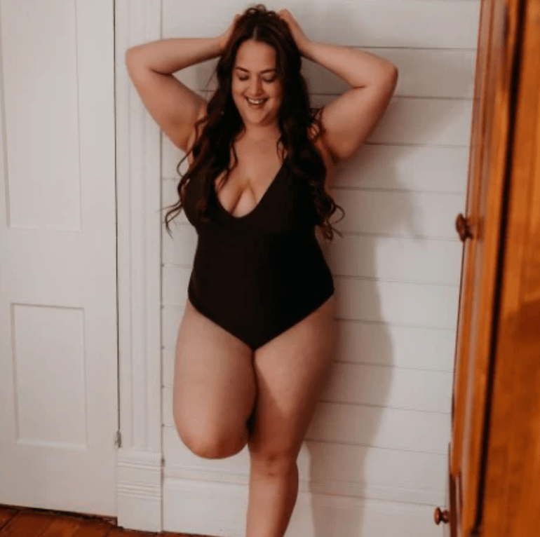 Canoe & Lake Essential Lake Suit (One Piece)