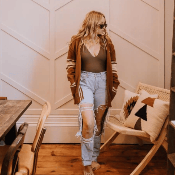 Canoe & Lake Essential Lake Suit (One Piece)