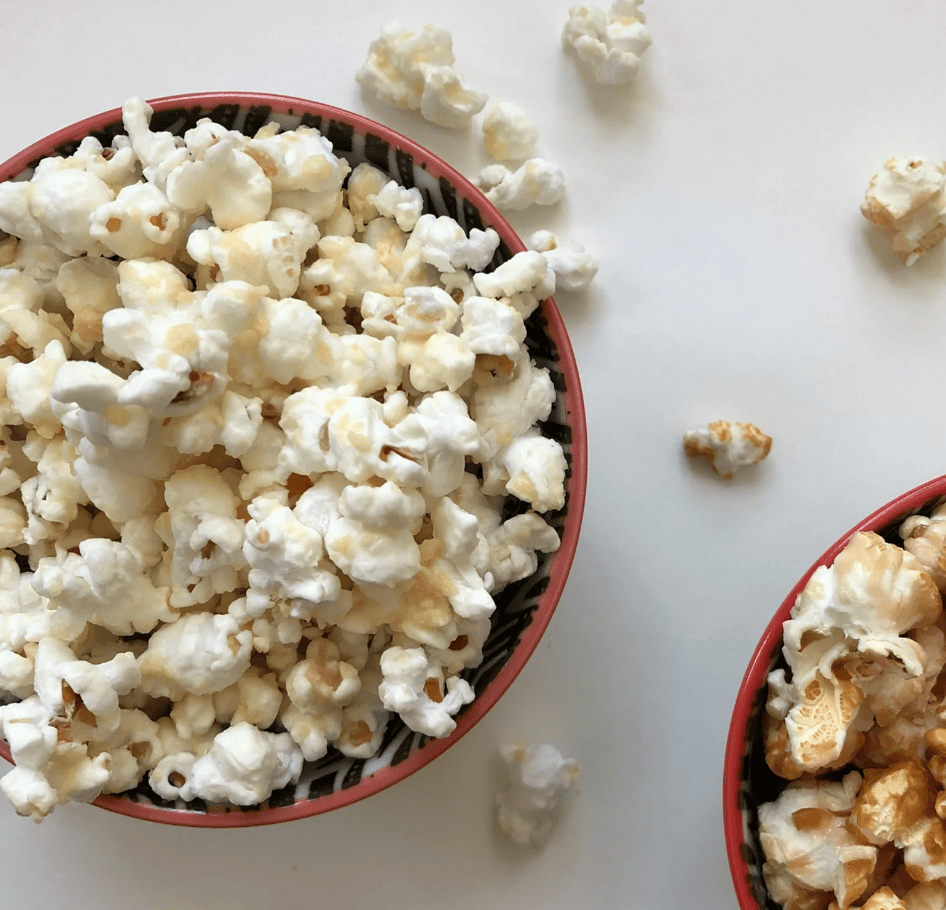 EATABLE Gourmet Popcorn - Pop the Champagne