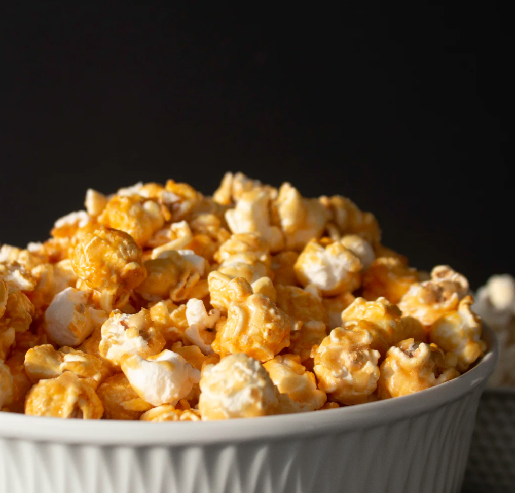 EATABLE Gourmet Popcorn - Pop The Salt & Tequila